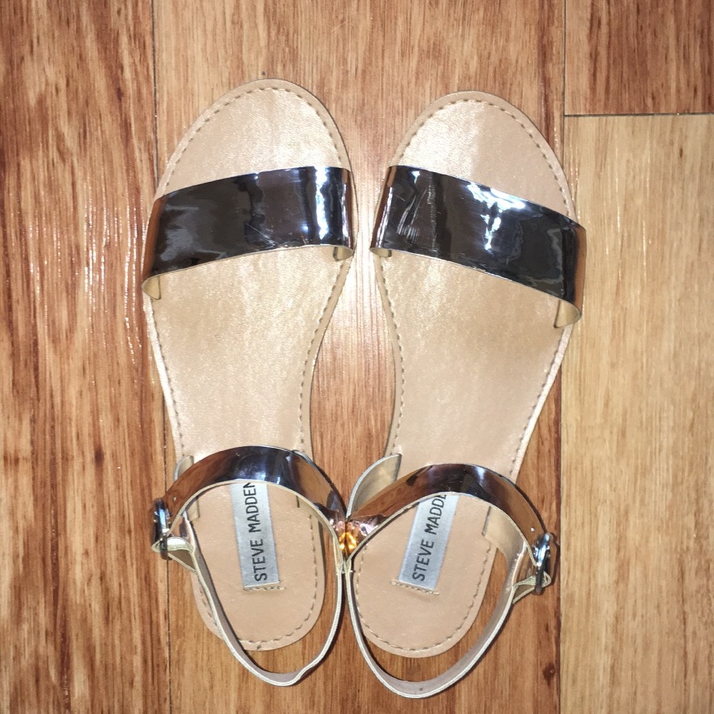 Steve Madden Sandals